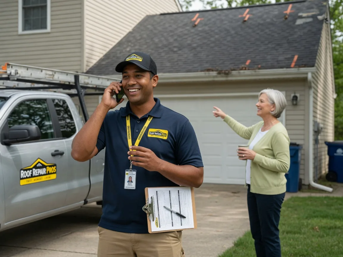 Roof Repair Lemmon, SD FAQs
